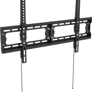 Suport TV de perete ECG LD 326501, 32″- 65″ (81 – 165 cm), inclinare 5°-10°, 75 kg, VESA - Img 4