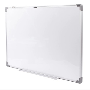 Tabla magnetica Deli, 60 x 90 cm, Resigilat, Grad B