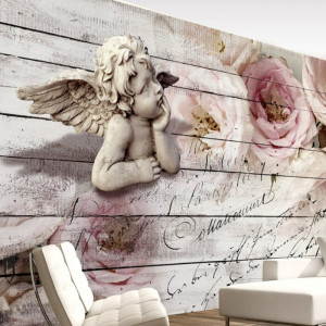 Tapet mural Angel and Calm 175 x 250 cm - Img 2