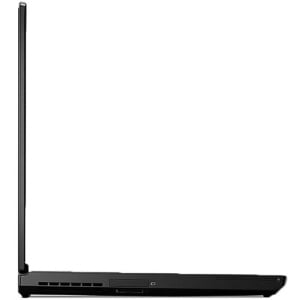 ThinkPad P51 Intel i7- 7820HQ 2.90GHz up to 3.90GHz 16GB DDR4 256GB SSD Nvidia Quadro 15.6inch FHD Webcam - Img 2