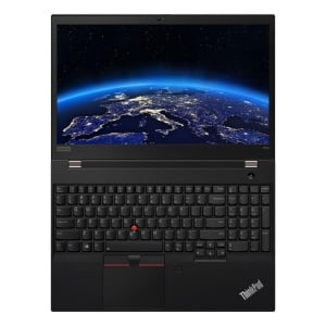 ThinkPad P52s Intel Core i7-8550U 1.80 GHz up to 4.00 GHz 16GB DDR4 240GB SSD NVIDIA Quadro 15.6 inch FHD Webcam - Img 4