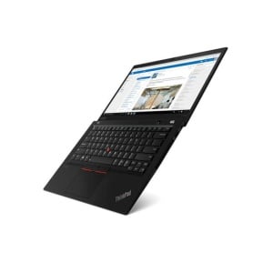 Thinkpad T14s AMD Ryzen 5 Pro 4650U 2.10GHz up to 4.00GHz 8GB DDR4 256GB SSD 14" FHD - Img 3