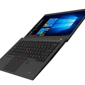 ThinkPad T14s Intel Core i5-10210U 1.60GHz up to 4.20GHz 16GB DDR4 256GB SSD Webcam 14inch - Img 2