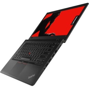 THINKPAD T480 CORE I7-8550U 1.80 GHZ up to 3.40 GHz 16GB DDR4 512GB SSD 14.0" FHD Webcam Windows 11 PRO - Img 3