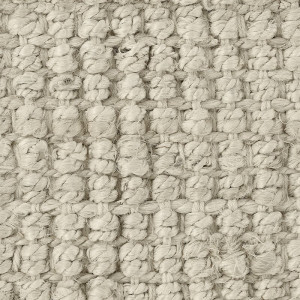 Traversa Averie, iuta, fildes, 76 x 244 cm - Img 3