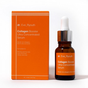 Ulei dr. Eve_Ryouth Collagen Booster Ultra Concentrated Serum 15ml