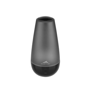 Umidificator cu ultrasunete si difuzor aromaterapie ETA Gensi 6634, 2 L, iluminare colora, acoperire 30 mp - Img 1