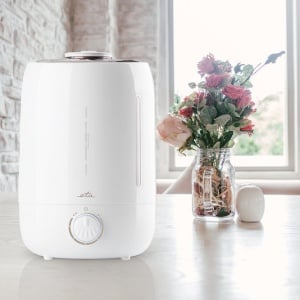 Umidificator de aer cu ultrasunete ETA Airco 0629, 25W, 5 litri, aromatizare - Img 3