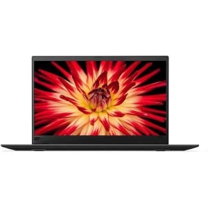 X1 Carbon G6 Intel Core i5-8250u 1.60 GHz up to 3.40 GHz 16GB LPDDR3 256GB NVMEe SSD FHD Webcam 14" - Img 1