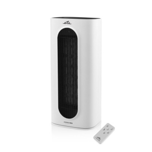 Aeroterma ceramica ETA Fogos MAX 3623 90000, 2000 W, oscilatie, temporizator, telecomanda - Img 4