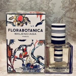 Apa de Parfum Balenciaga Florabotanica, Femei, 50 ml - Img 5