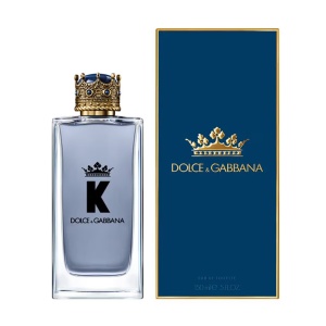 Apa de Parfum Dolce & Gabbana, K, Barbati, 150 ml, Resigilat, Grad B