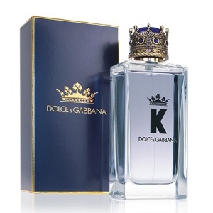 Apa de Parfum Dolce & Gabbana, K, Barbati, 150 ml