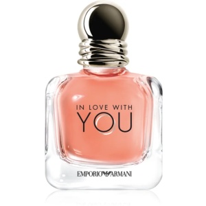 Apa de Parfum Giorgio Armani, In Love With You, Femei, 100 ml - Img 3