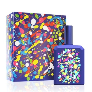 Apa de Parfum Histoires De Parfums, This Is Not a Blue Bottle 1.2., Unisex, 120 ml