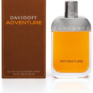Apa de Toaleta Davidoff Adventure, Barbati, 100ml