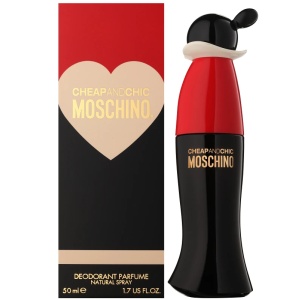 Apa de Toaleta Moschino Cheap And Chic, Femei, 100ml, Resigilat, Grad B
