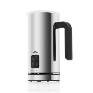 Aparat pentru spuma de lapte ETA Latteo 6189, 300ml, 500W, otel inoxidabil, 4 functii - Img 4