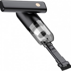 Aspirator de mana portabil Artbisons, LED, incarcare USB, 10 W, 17 x 6 x 8,7 cm - Img 8
