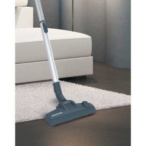 Aspirator fara sac Hoover BR11 011, 700 W, 2 L, 28 kWh/an, Tub telescopic metalic, Tehnologie Cyclonica, Accesoriu 2 in 1, Filtru EPA lavabil, Raza de operare 8 m, Rosu, RESIGILAT, 1 AN GARANTIE - Img 4