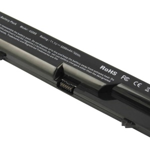 Baterie pentru HP Compaq 4320s ARyee, negru, 11.1 V, 5200mAh