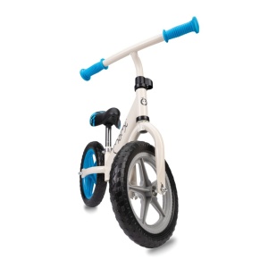 Bicicleta fara pedale , Momi Fleet - Cream - Img 3