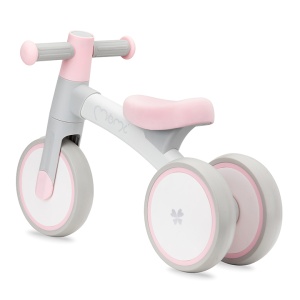 Bicicleta fara pedale Momi Tedi - Pink - Img 2