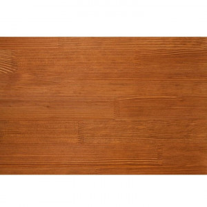 Blat de masa Home Affaire, lemn, maro, 69 x 58 x 3,5 cm - Img 1