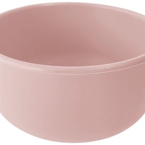 Bol Minikoioi, 100% Premium Silicone â€“ Pinky Pink - Img 1