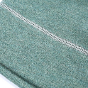 Caciula  pentru iarna LINCKIA, textil, turcoaz, 53-61 cm