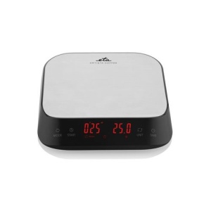 Cantar digital de bucatarie ETA Artista Coffee 8777, 3 Kg, precizie 0.1 g, functie TARA - Img 4