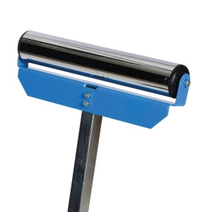 Capra de lucru cu rola, 60kg, 685 - 1080mm, Silverline