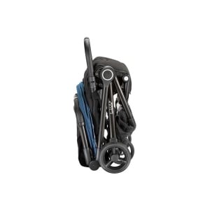 Carucior Sport Ecologic, Larktale, Autofold, Blue - Img 4