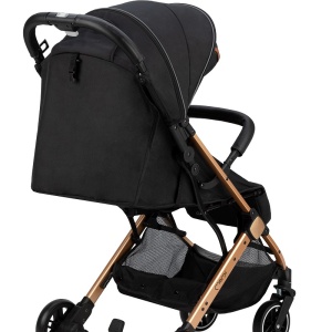 Carucior sport Estelle, Momi, Black - Img 3