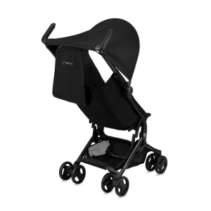 Carucior sport Momi. Grace - Black - Img 4