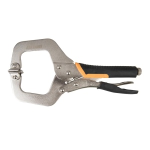 Clema fixare, Pentru Pocket-Hole Jig, Triton, TWPHC