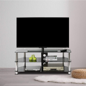 Comoda TV Presidio, 49.5x100x40 cm - Img 3