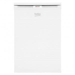 Congelator Beko FSE1074N, clasa de energie E, alb, 54 x 59 x 84 cm, 95 L
