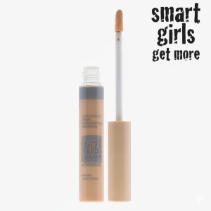 Corector lichid Smart Girls Get More, Concealer 100 Vegan 6.8 ml - Img 6