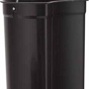 Coș de gunoi Nova 5L, negru - Img 7