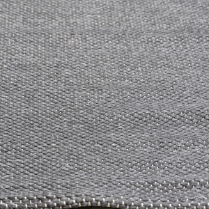 Covor Andas, textil, antracit, 160 x 230 cm - Img 4