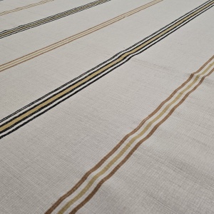 Covor Timbers, textil, nisipiu, 240 x 320 cm - Img 8
