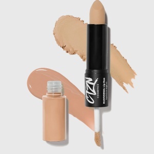 CTZN Cosmetics Ruj de buze si Gloss