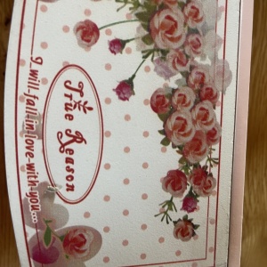 Cutie pentru bijuterii, model floral, multicolor