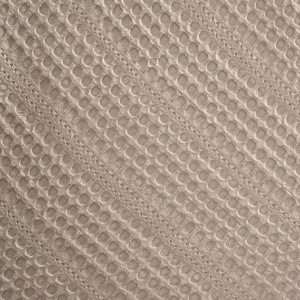 Cuvertura de pat, bumbac 100%, 220x240 cm, bej - Verificat A · Re-Bloom - Img 2