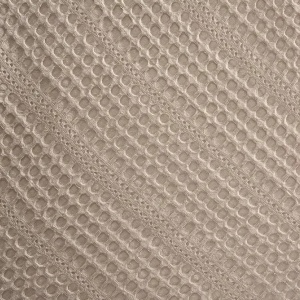 Cuvertura de pat, bumbac 100%, 220x240 cm, bej - Verificat A · Re-Bloom - Img 4