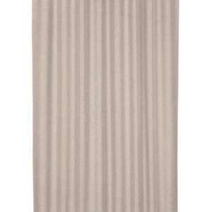 Draperie Allan Bej, 135x255 cm