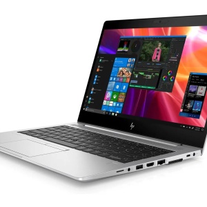 EliteBook 840 G5 Intel Core i7-8550U 1.80GHz up to 4.00GHz 8GB DDR4 256GB SSD 14inch Webcam FHD - Img 1