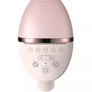 Epilator, Philips, BRI976/00, 450000 IPL, Roz, Resigilat, Grad A - Img 5