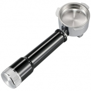 Espressor digital cu rezervor lapte Heinner CreamyBlend HEM-LK20DMLK, 1350W, 20 bar, capacitate rezervor apa detasabil 1.6L, rezervor lapte detasabil 0.5L, panoul digital si control tactil, RESIGILAT, GARANTIE 1 AN - Img 2